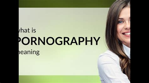 How One Pornographer Is Trying To Elevate Porn To Art .